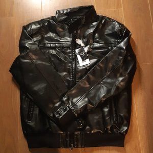 NWT, largeREABomber Jacket